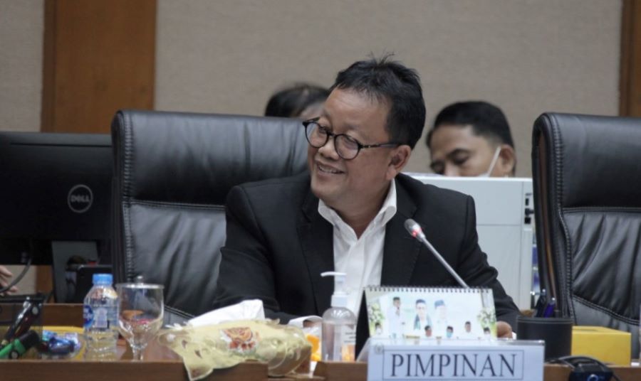 Program Kementerian ESDM Harus Sentuh Kebutuhan Masyarakat